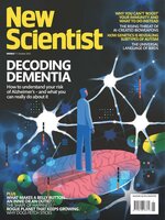 New Scientist International Edition